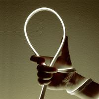 Fita De Led Neon Taschibra 8w-m Ip65 12v Cores | Valor Do Metro 6500k Luz Fria