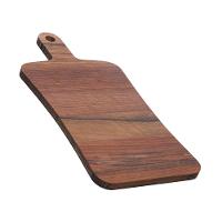 Tábua De Jatobá Para Cortes 28cm Retangular - 2