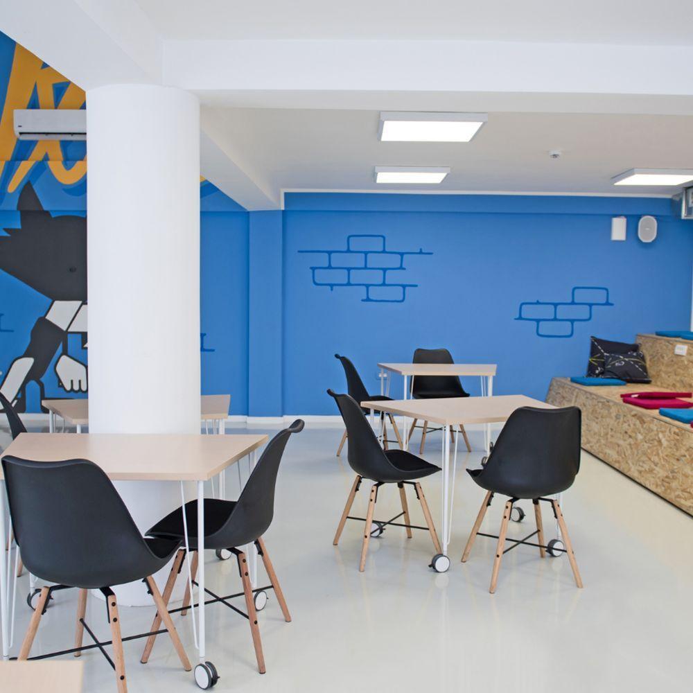 Painel De Led Quadrado Embutir 24w Bivolt Blumenau 6500k Luz Fria - 2