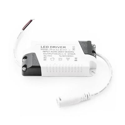 Fonte Driver Taschibra Para Painel De Led 24w Autovolt