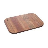 Tábua De Jatobá Para Cortes 27cm Retangular - 4