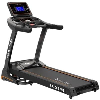 Esteira Elétrica Evolution Fitness Evo 3750 220V