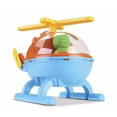 Helicóptero Baby Romacóptero - Roma Jensen