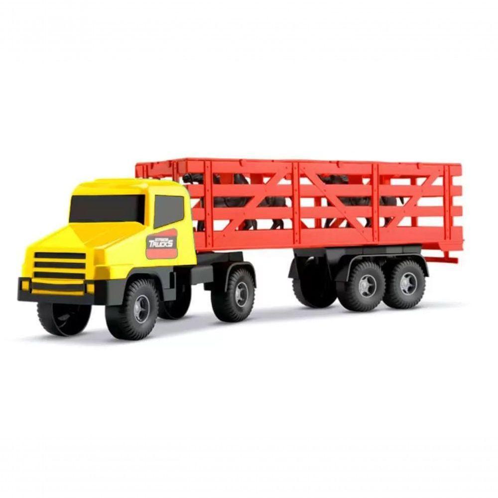 Caminhão Horse Strada Truck - Silmar - 1