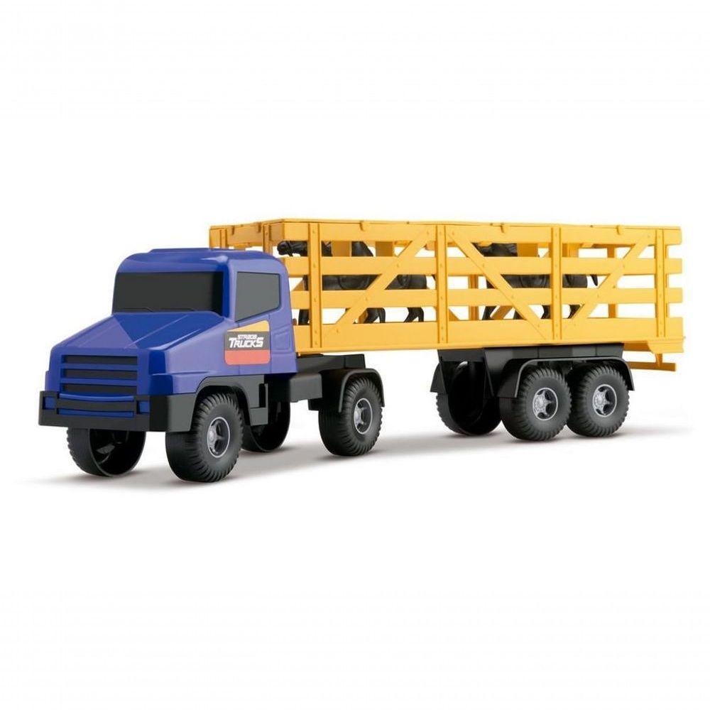 Caminhão Horse Strada Truck - Silmar - 4