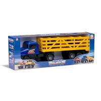 Caminhão Horse Strada Truck - Silmar - 2