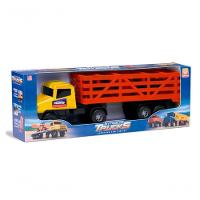 Caminhão Horse Strada Truck - Silmar - 3