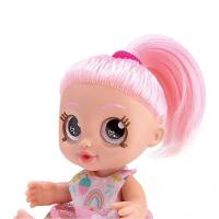 Boneca Rainbow Faz Xixi - Bambola - 2