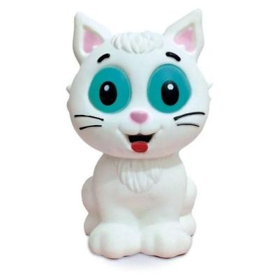 Boneco Em Vinil - Turma Da Mônica - Mascotes - Adijomar - Mingau