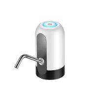 Dispensador De Bomba D'água Elétrica Portátil Para Galão - 1