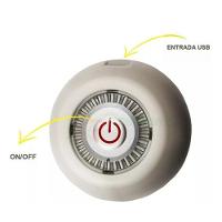 Kit 2 Bebedouro Bomba Elétrica Para Galão água Recarregável - 3