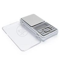 Mini Balança De Alta Precisão Portátil 500g Pocket Scale - 7