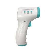 Termômetro Digital Infravermelho Laser Testa Febre - 1
