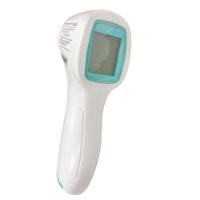 Termômetro Digital Infravermelho Laser Testa Febre - 10