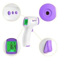 Termômetro Infravermelho Digital Laser Medidor Temperatura - 3