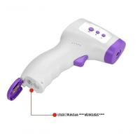 Termômetro Infravermelho Digital Laser Medidor Temperatura