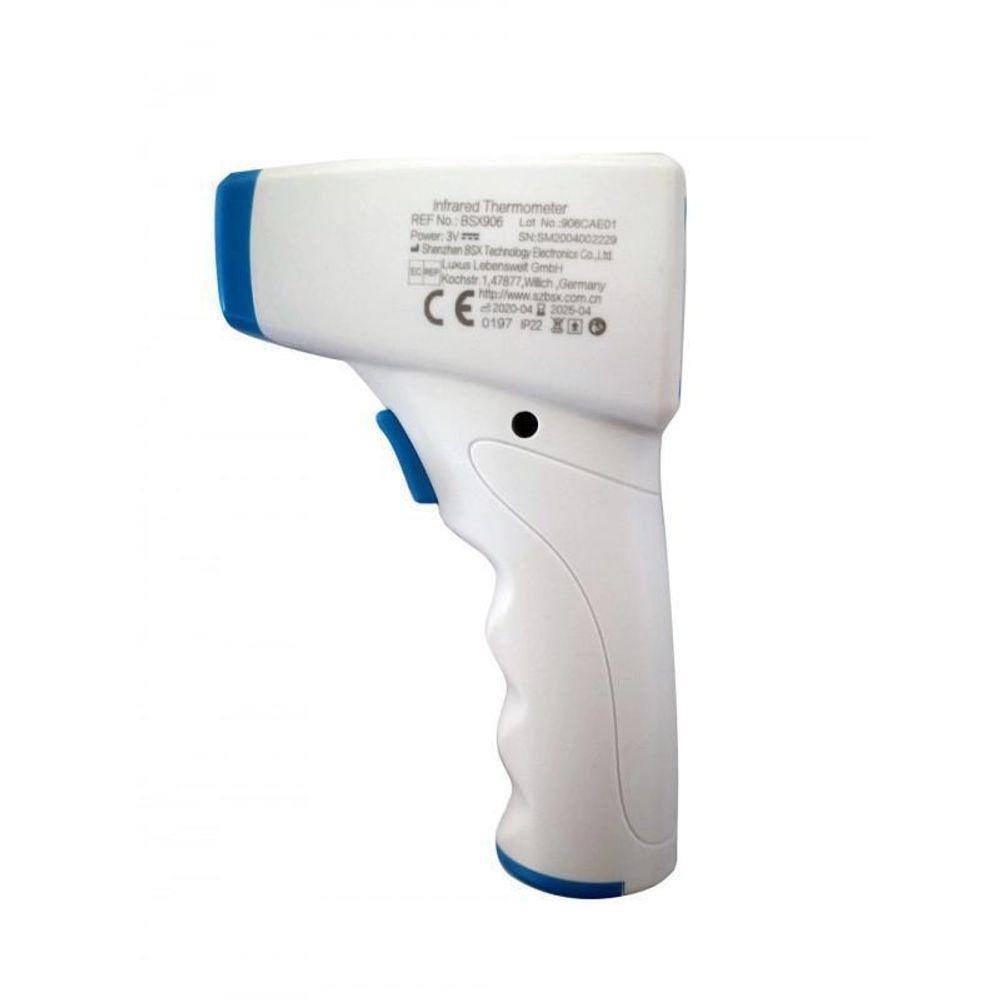 Termometro Laser Digital Infravermelho - 2