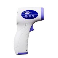 Termômetro Laser Digital Infravermelho Febre - 1