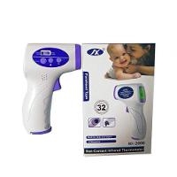 Termômetro Laser Digital Infravermelho Febre - 3