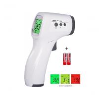 Termômetro Infravermelho Digital Laser Infravermelho Febre - 5