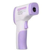 Termômetro Laser Digital Infravermelho Medidor Febre Testa - 1