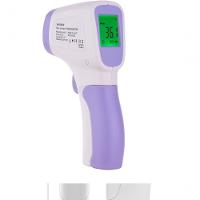 Termômetro Digital Febre Testa Infravermelho Laser