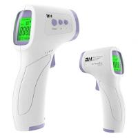 Termômetro Laser Digital Infravermelho Febre Testa Anvisa - 1