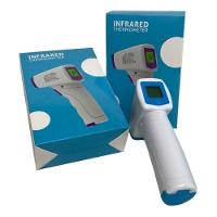 Termometro Laser Digital Infravermelho - 3