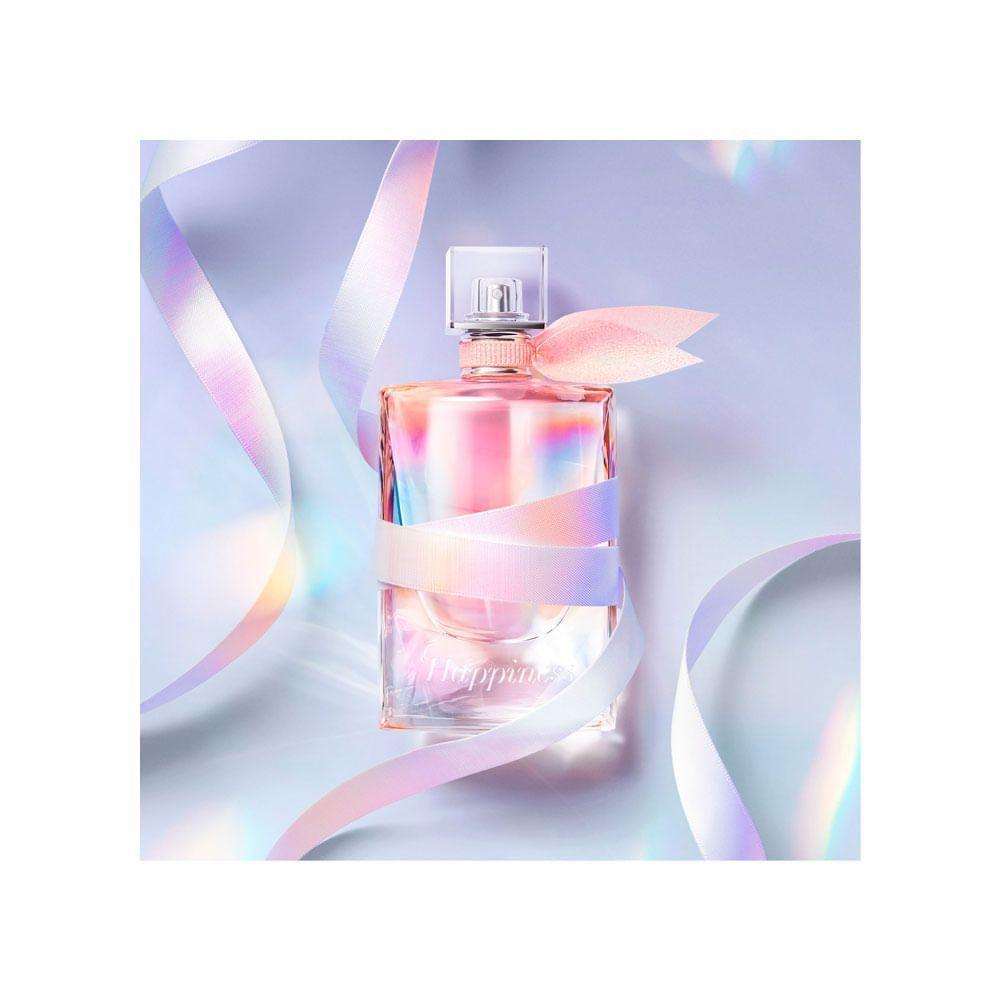 Lancôme La Vie Est Belle Soleil Cristal Eau De Parfum - Perfume Feminino 50ml - 2
