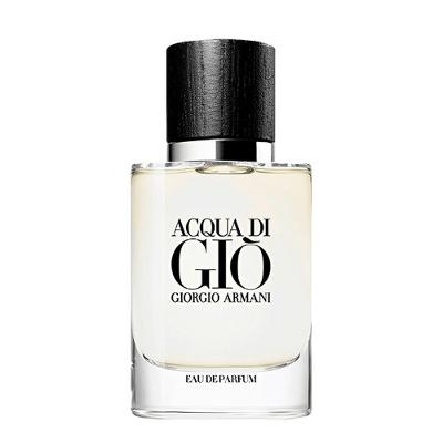Giorgio Armani Acqua Di Giò Refillable Eau De Parfum - Perfume Masculino 40ml