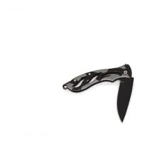 Canivete Xv2929 - Cabo Metal Camuflado Cinza - Xingu - 2