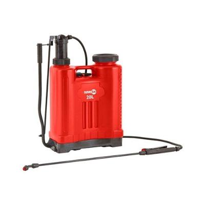 Pulverizador Costal Manual 20 Litros