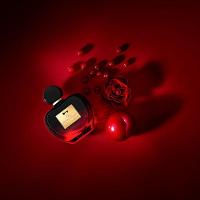 Banderas Her Secret Flame Eau De Toilette - Perfume Feminino 80ml - 2