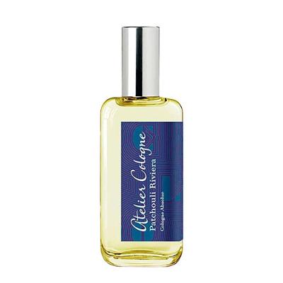 Atelier Cologne Patchouli Riviera Cologne Absolue - Perfume Unissex 30ml 30ml