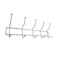 Cabide Multiuso De Parede 10 Ganchos - Clink - 2