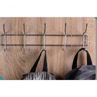 Cabide Multiuso De Parede 10 Ganchos - Clink - 3