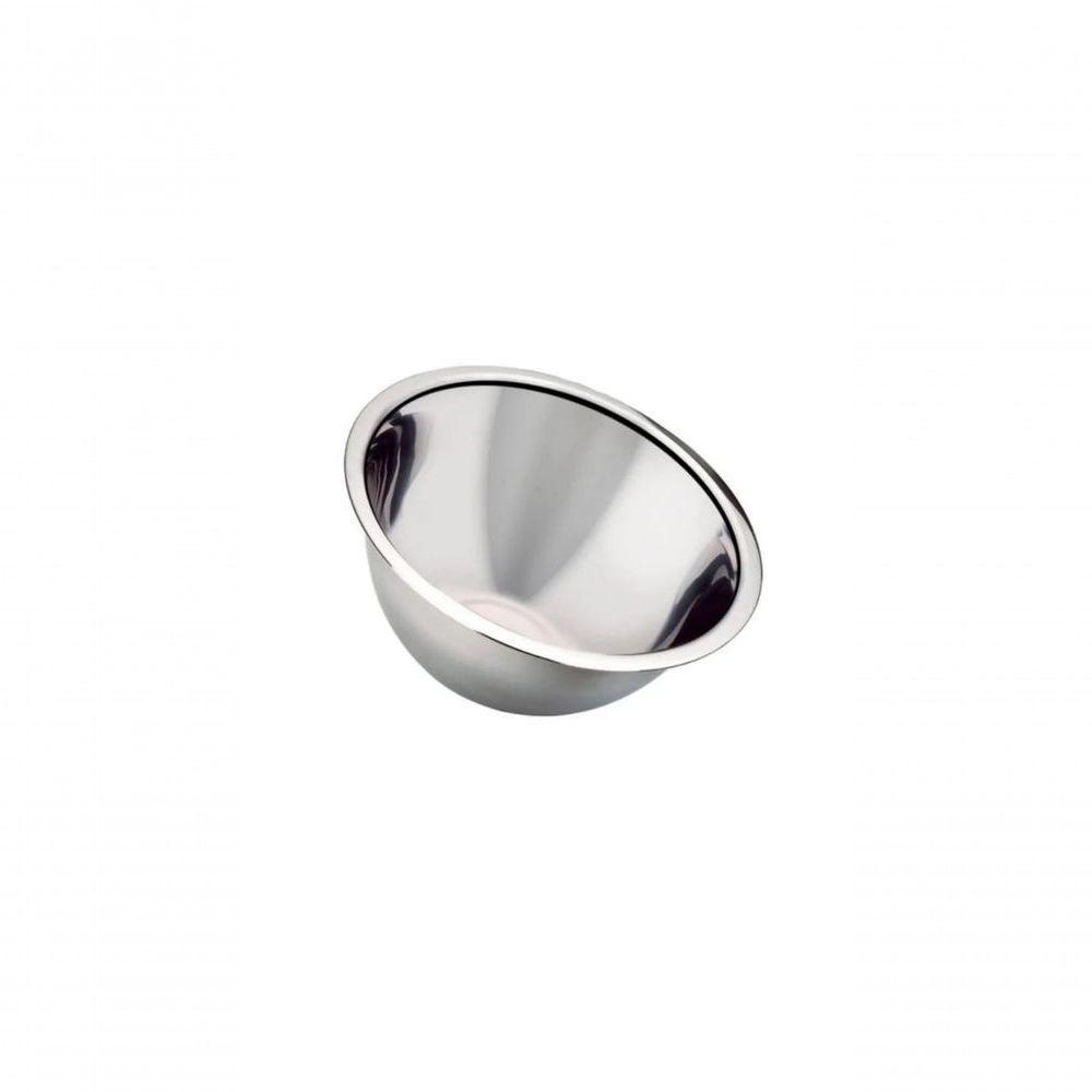 Tigela Aço Inox 24 Cm - Clink - 2