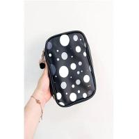 Estojo Bau C- 1 Fecho 6x15x21,5cm - Brw Preto - 5