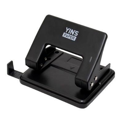 Perfurador De Papeis Com 2 Furos - 16 Folhas - Yins Paper
