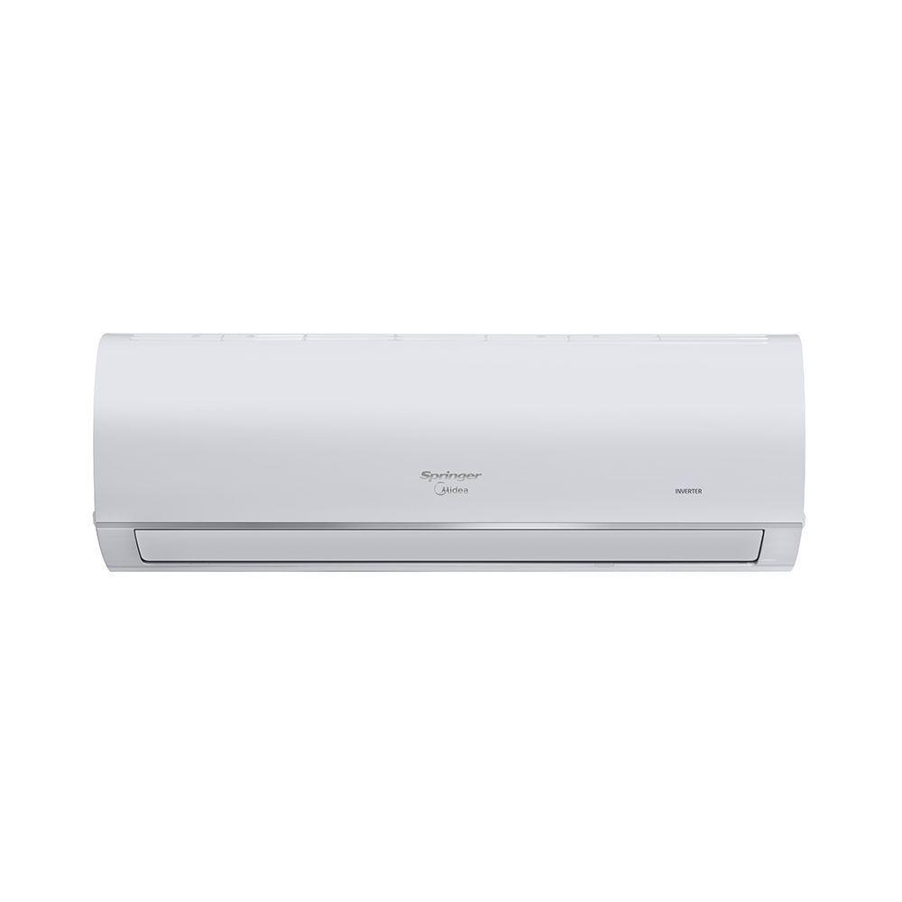 Ar Condicionado Split Hi Wall Inverter Springer Midea Airvolution Connect 9.000 Btus Frio 220v R-32 - 6