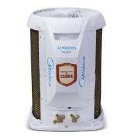 Ar Condicionado Split Hi Wall Inverter Springer Midea Airvolution Connect 9.000 Btus Frio 220v R-32