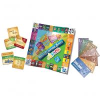 Jogo Banco Imobiliário Júnior - Estrela - 3