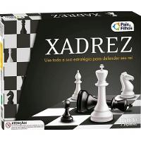Jogo Xadrez - Pais E Filhos - 3