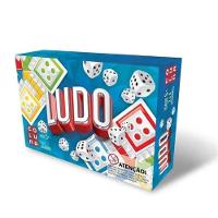 Jogo De Tabuleiro - Ludo - 2