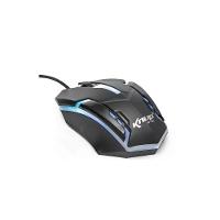 Mouse Gamer - 1600 Dpi - Knup - 3