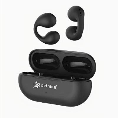 Fone De Ouvido Tws Condução óssea - Pei-p854 - Peining