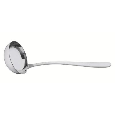 Colher Terrina Tramontina Cannes Em Aço Inox Tramontina