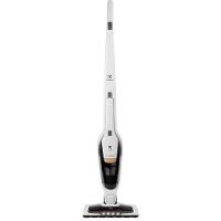 Aspirador De Pó Vertical Electrolux Ergorapido 2 Em 1 Branco Luz Led Bivolt - 1
