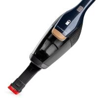 Aspirador De Pó Vertical Electrolux Ergorapido 2 Em 1 Space Steal Luz Led (erg28) - 420ml Bivolt - 6