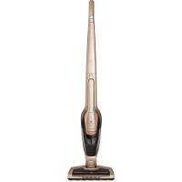 Aspirador De Pó Vertical Electrolux Ergorapido 2 Em 1dourado Bocal Pet (erg26) 60ml - Bivolt - 1